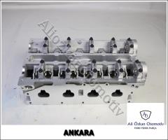 Ford Yedek Parça - SİLİNDİR KAPAK ESCORT CLX - ESCORT CLX 95-2000 